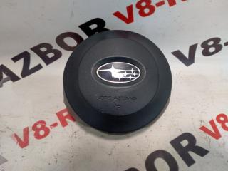 Подушка безопасности водителя SUBARU OUTBACK 2010