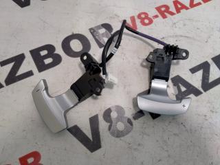 Подрулевые лепестки SUBARU FORESTER 2014