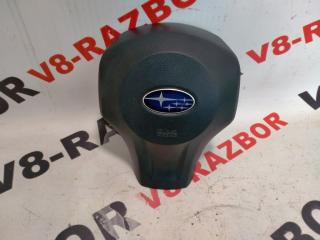 Подушка безопасности водителя SUBARU FORESTER 2014