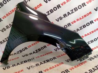 Крыло переднее правое SUBARU FORESTER 2014