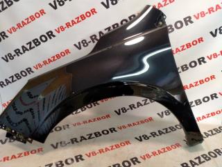 Крыло переднее левое SUBARU FORESTER 2014