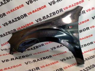 Крыло переднее левое SUBARU FORESTER 2010