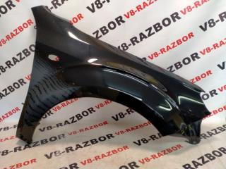 Крыло переднее правое SUBARU FORESTER 2010