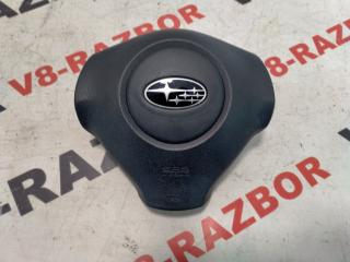 Подушка безопасности водителя SUBARU FORESTER 2010
