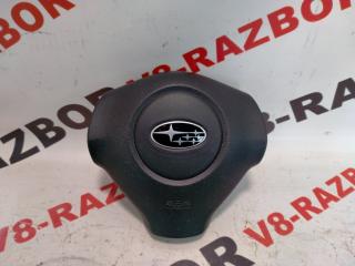 Подушка безопасности водителя SUBARU FORESTER 2008