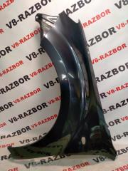 Крыло переднее левое SUBARU FORESTER 2008
