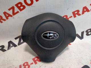 Подушка безопасности водителя SUBARU FORESTER 2012