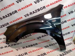 Крыло переднее левое SUBARU FORESTER 2012