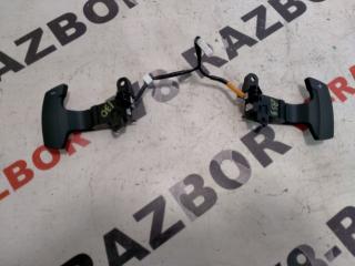 Подрулевые лепестки SUBARU OUTBACK 2015