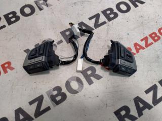 Кнопки руля (мультимедиа SUBARU OUTBACK 2015