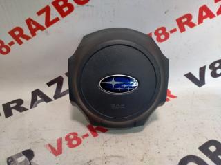 Подушка безопасности водителя SUBARU OUTBACK 2015