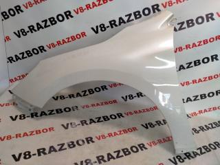 Крыло переднее левое SUBARU OUTBACK 2015