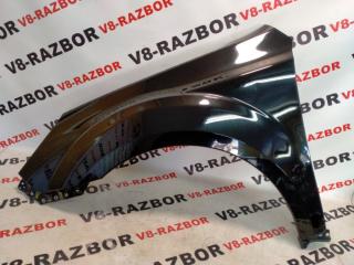Крыло переднее левое SUBARU OUTBACK 2011
