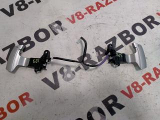 Подрулевые лепестки SUBARU FORESTER 2013