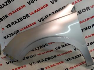 Крыло переднее левое SUBARU FORESTER 2013