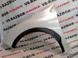 Крыло переднее левое SUBARU XV 2013