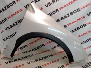 Крыло переднее правое SUBARU XV 2013