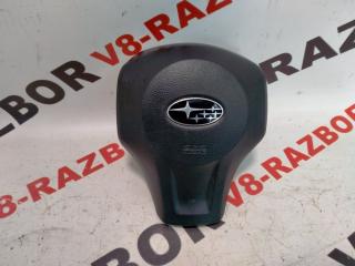 Подушка безопасности водителя SUBARU XV 2013