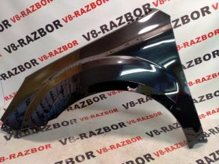 Крыло переднее левое SUBARU OUTBACK 2010