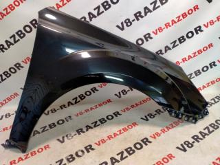 Крыло переднее правое SUBARU OUTBACK 2010