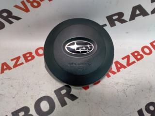 Подушка безопасности водителя SUBARU OUTBACK 2010