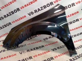 Крыло переднее левое SUBARU OUTBACK 2011