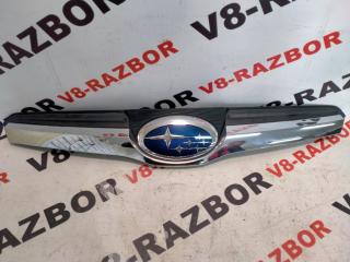 Решетка радиатора SUBARU FORESTER 2014