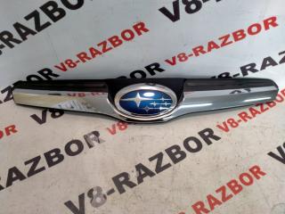 Решетка радиатора SUBARU FORESTER 2013