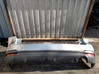 Бампер задний SUBARU FORESTER 2013