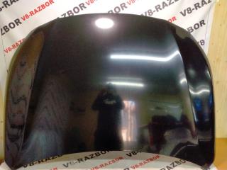 Капот SUBARU OUTBACK 2015