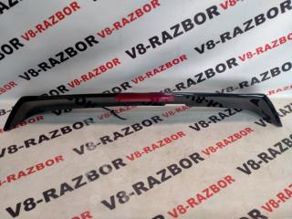 Спойлер SUBARU FORESTER 2014