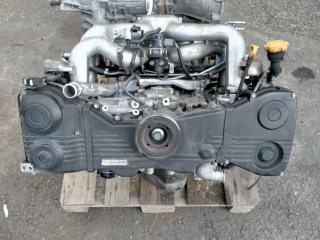 Двигатель SUBARU FORESTER 2010 контрактная Двигатель SUBARU FORESTER 2010