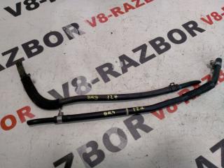 Топливные шланги SUBARU OUTBACK 2010