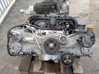 Двигатель SUBARU OUTBACK 2015 контрактная Двигатель SUBARU OUTBACK 2015