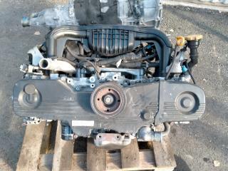 Двигатель SUBARU OUTBACK 2011 контрактная Двигатель SUBARU OUTBACK 2011