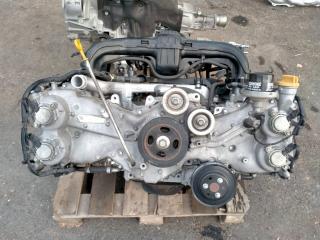 Двигатель SUBARU FORESTER 2013 контрактная Двигатель SUBARU FORESTER 2013