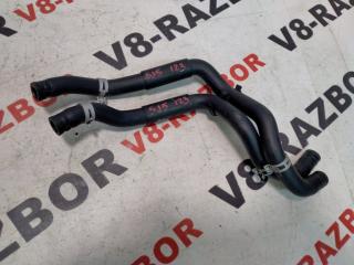 Шланги печки SUBARU FORESTER 2013
