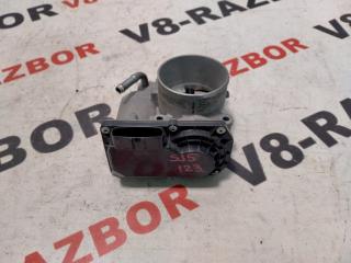 Дроссельная заслонка SUBARU FORESTER 2013 контрактная Дроссельная заслонка SUBARU FORESTER 2013