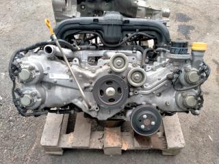 Двигатель SUBARU XV 2013 контрактная Двигатель SUBARU XV 2013