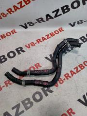 Шланги печки SUBARU XV 2013