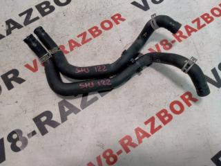 Шланги печки SUBARU FORESTER 2012