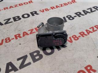 Дроссельная заслонка SUBARU FORESTER 2012 контрактная Дроссельная заслонка SUBARU FORESTER 2012