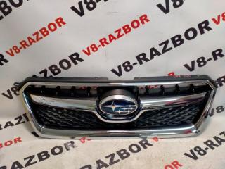 Решетка радиатора SUBARU XV 2013