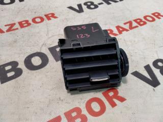 Дефлектор левый SUBARU FORESTER 2013