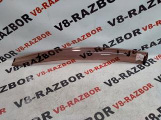 Ветровик передний левый SUBARU XV 2013