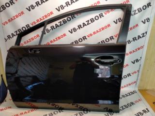 Дверь передняя левая SUBARU XV 2013 контрактная Дверь передняя левая SUBARU XV 2013