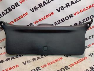 Обшивка двери багажника SUBARU XV 2013