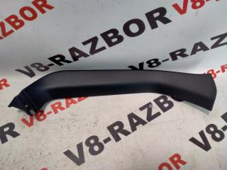 Обшивка двери багажника левая SUBARU FORESTER 2010