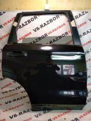 Дверь задняя правая SUBARU FORESTER 2014 контрактная Дверь задняя правая SUBARU FORESTER 2014