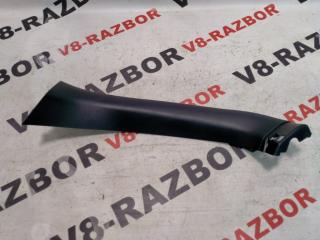 Обшивка двери багажника правая SUBARU OUTBACK 2015